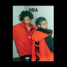 Нью-йоркская марка уличной одежды Hood By Air перезапускается Нью-йоркская марка уличной одежды Hood By Air перезапускается