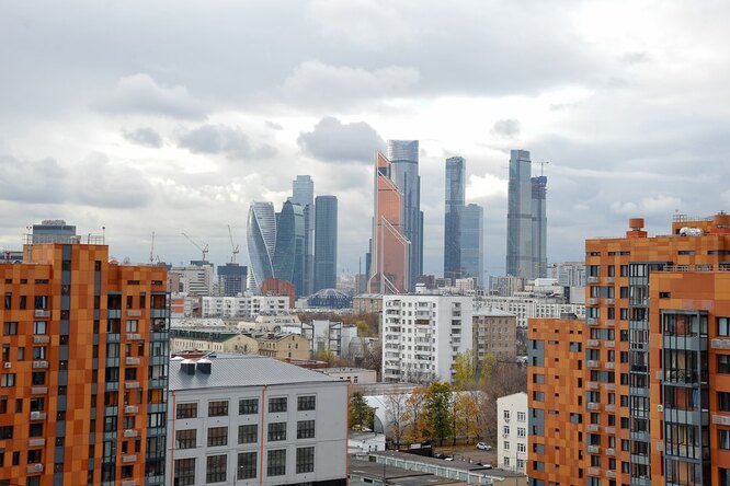 Москва вошла в число самых доступных для миллионеров городов мира. Столица России заняла 23 место из 28