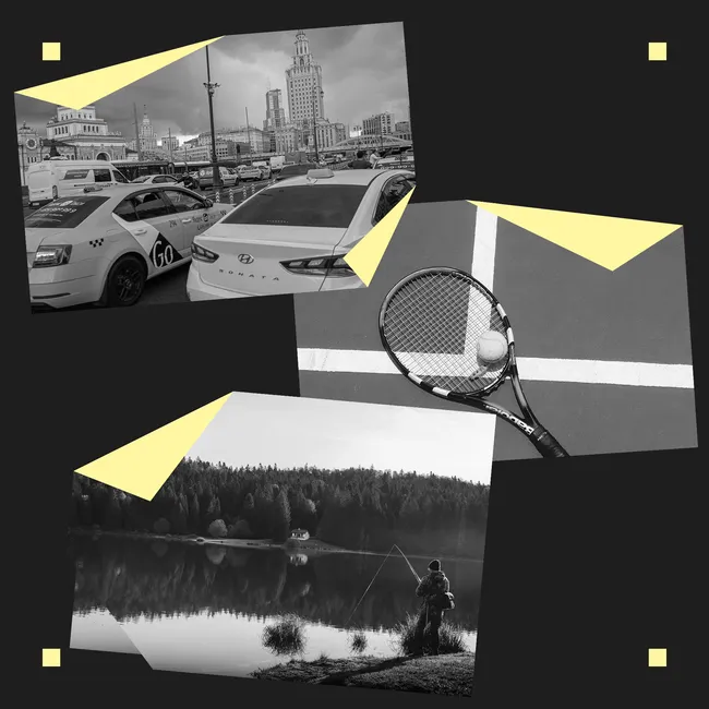 Кризис хобби: почему найти увлечение становится все труднее