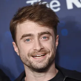 Дэниел Рэдклифф заявил, что новый исполнитель роли Гарри Поттера будет «лучше него»