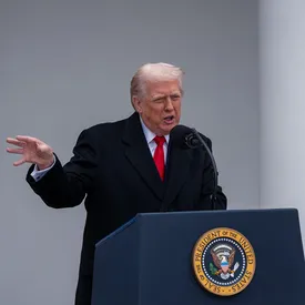 Трамп заявил о сокращении мирного плана США по Украине с 28 до 22 пунктов