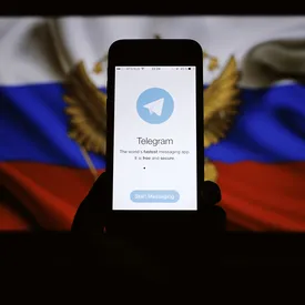 Провайдеры начали блокировать Telegram. Первые реакции пользователей Провайдеры начали блокировать Telegram. Первые реакции пользователей