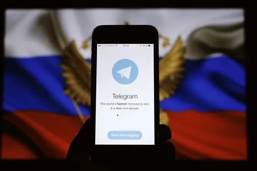Провайдеры начали блокировать Telegram. Первые реакции пользователей