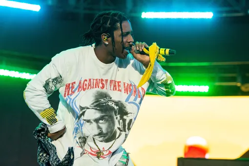 A$AP Rocky арестовали на две недели из-за драки в Швеции. Его концерт в Москве под угрозой срыва