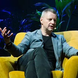 Алексей Пивоваров — о новой журналистике, старом НТВ и скандале с «Норникелем» Алексей Пивоваров — о новой журналистике, старом НТВ и скандале с «Норникелем»