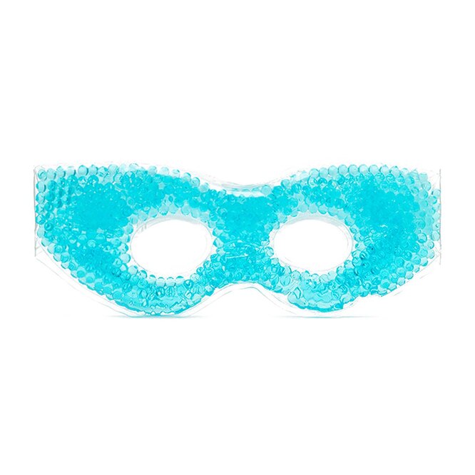 Гелевая маска-компресс для глаз, Clarette