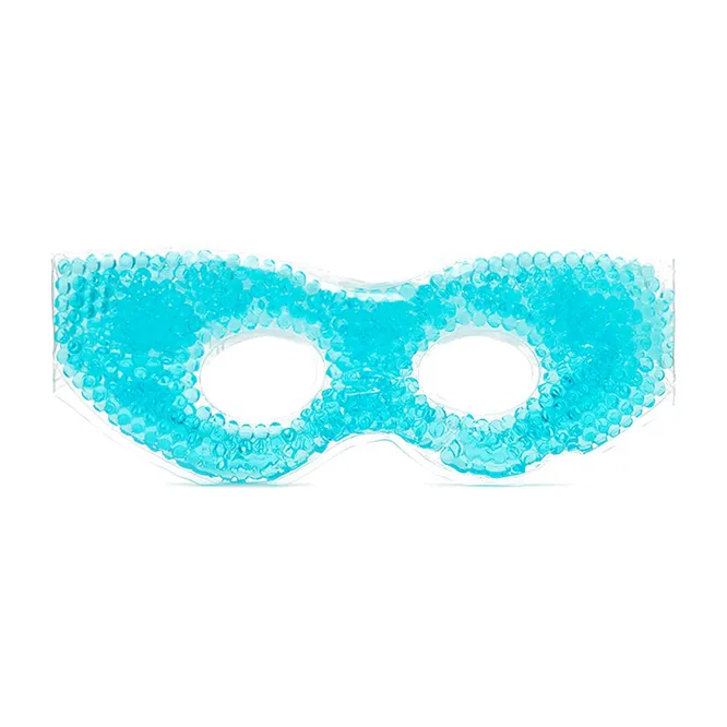 Гелевая маска-компресс для глаз, Clarette