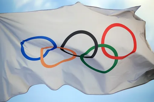 Спортивный брендинг. Как выглядит эмблема «олимпийского спортсмена из России»?