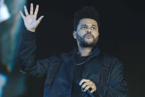 The Weeknd обвинил «Грэмми» в коррумпированности после того, как не получил ни одной номинации