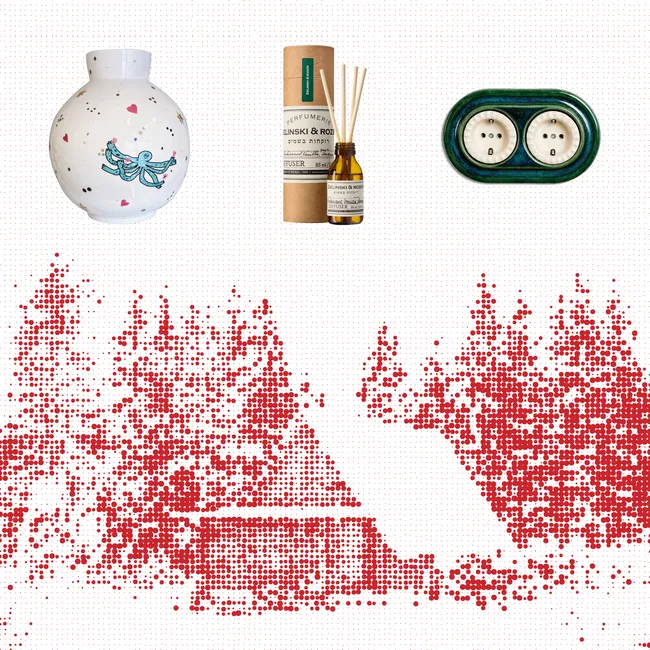 10 идей новогодних подарков для дома