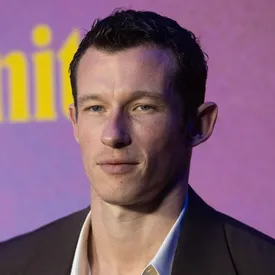 Daily Mail: Каллум Тернер рассказал друзьям, что его утвердили на роль Джеймса Бонда