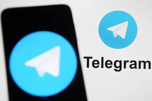 Telegram в январе стал самым скачиваемым неигровым приложением в мире