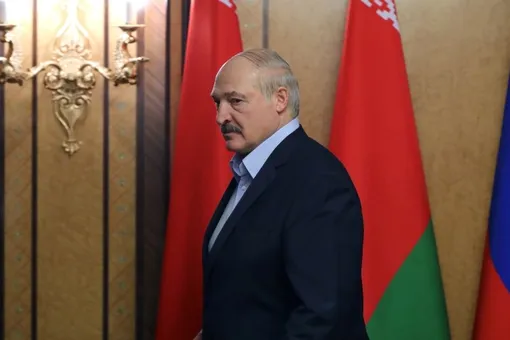 Александр Лукашенко отправил правительство Белоруссии в отставку Александр Лукашенко отправил правительство Белоруссии в отставку