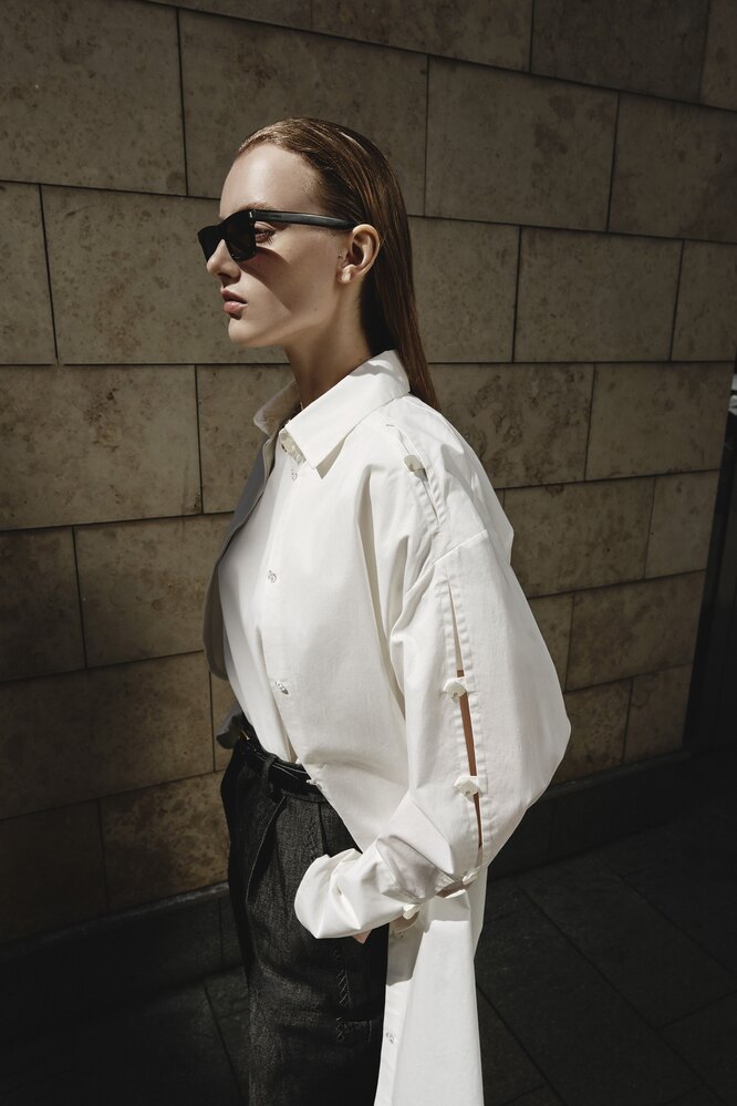 Akhmadullina Cruise SS 2023