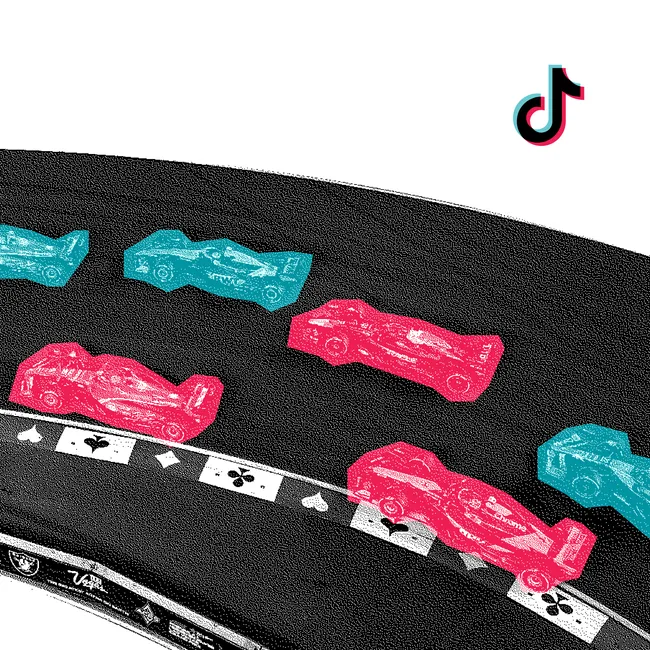 Механика успеха: как «Формула-1» захватила зумеров и TikTok