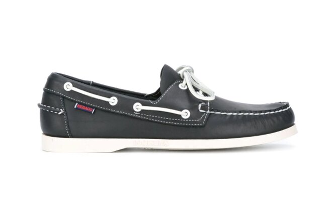 Sebago, 9277 рублей