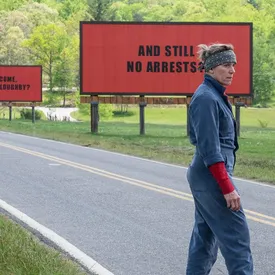 Почему «Оскар» за лучший фильм должны взять «Три билборда»