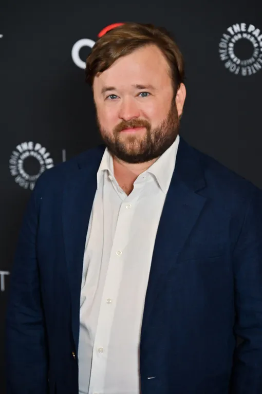 Хейли Джоэл Осмент на фестивале PaleyFest