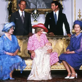 Британские Кардашьяны: как хорошо вы знаете королевскую семью?