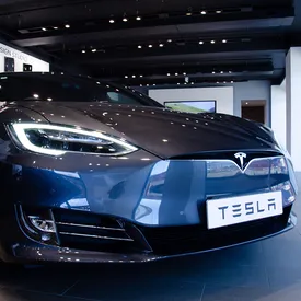 Tesla прекратила производство своей самой дорогой машины Model S Plaid Plus Tesla прекратила производство своей самой дорогой машины Model S Plaid Plus
