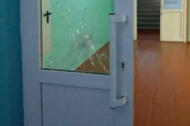В Пермском крае шестиклассник открыл стрельбу в школе. Его задержали