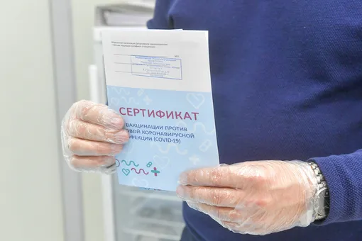 В России выявили 15 089 новых случаев заражения коронавирусом
