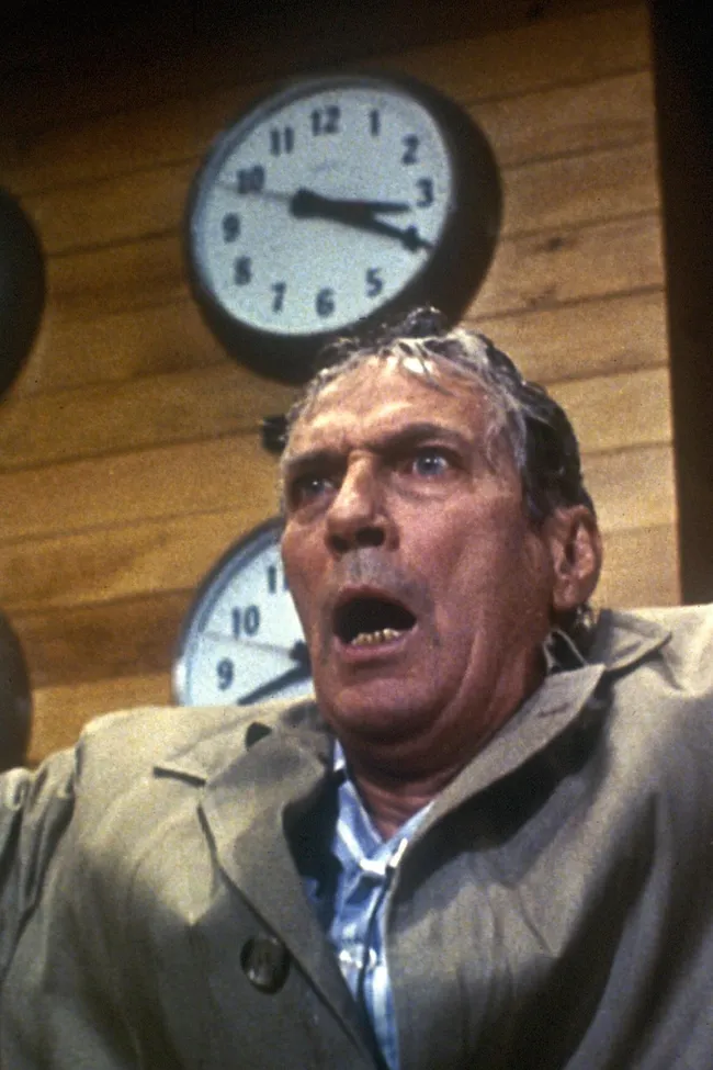 С меня хватит: 17 фильмов для выгоревших и уставших от работы