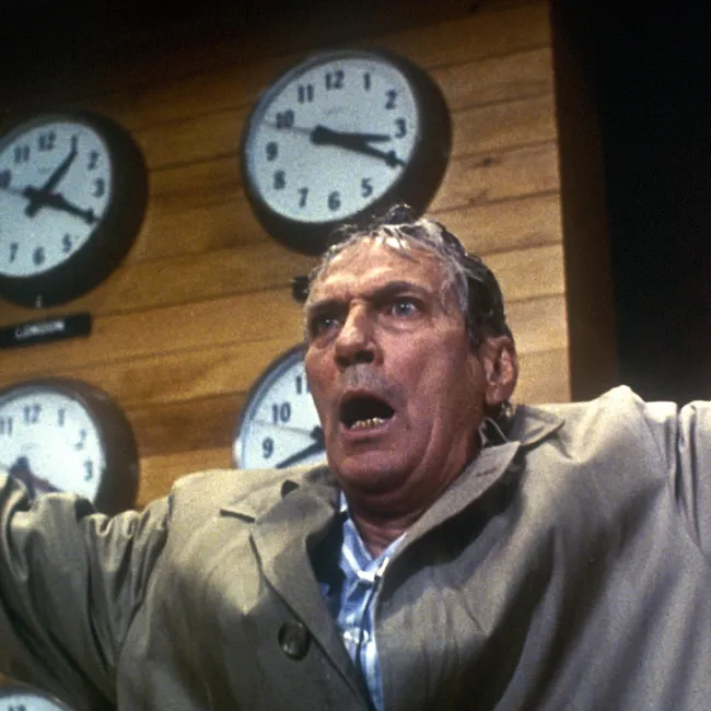 С меня хватит: 17 фильмов для выгоревших и уставших от работы