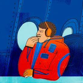 28 дней на краю земли: как устроена жизнь на рукотворном острове в Арктике. Рассказывает Евгений Филимонов 28 дней на краю земли: как устроена жизнь на рукотворном острове в Арктике. Рассказывает Евгений Филимонов