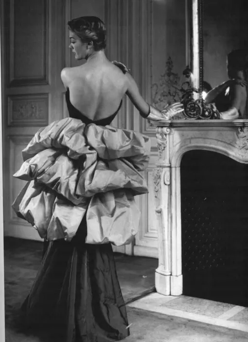 Платье Эльзы Скиапарелли, 1930