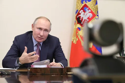 Путин в 4 раза увеличил штрафы за неповиновение силовикам на митингах