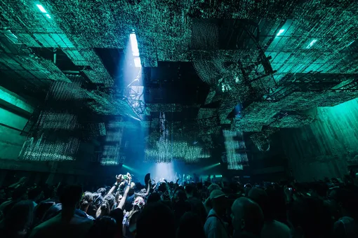 Масштабный фестиваль музыки и искусства готовит новый сезон на берегу подмосковной Дубны Масштабный фестиваль музыки и искусства готовит новый сезон на берегу подмосковной Дубны