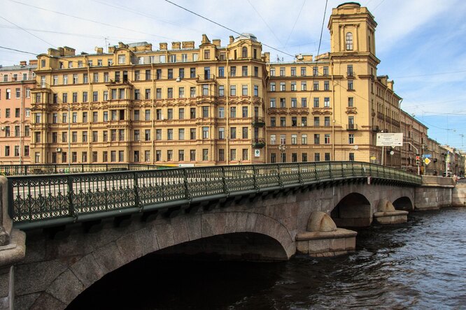 В Петербурге появится первый в мире музей бюрократии
