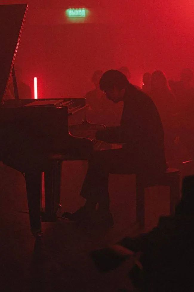 Куда сходить в начале декабря: выставки, концерты, фестивали и вечеринки