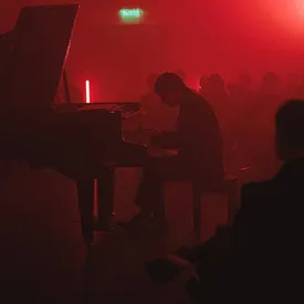 Куда сходить в начале декабря: выставки, концерты, фестивали и вечеринки