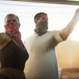 После выхода трейлера GTA VI прослушивания песни Тома Петти увеличились на 37 000% После выхода трейлера GTA VI прослушивания песни Тома Петти увеличились на 37 000%