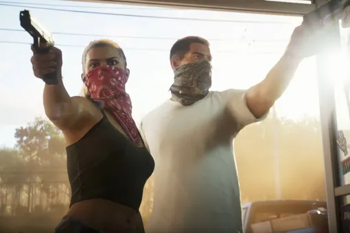 После выхода трейлера GTA VI прослушивания песни Тома Петти увеличились на 37 000% После выхода трейлера GTA VI прослушивания песни Тома Петти увеличились на 37 000%