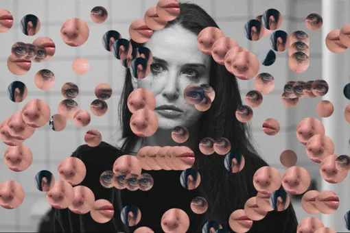 Вечная молодость: почему мы боимся стареть и как индустрия красоты изменила наше отношение к возрасту Вечная молодость: почему мы боимся стареть и как индустрия красоты изменила наше отношение к возрасту