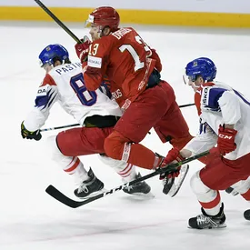 Беларусь лишили права проведения чемпионата мира по хоккею в 2021 году Беларусь лишили права проведения чемпионата мира по хоккею в 2021 году