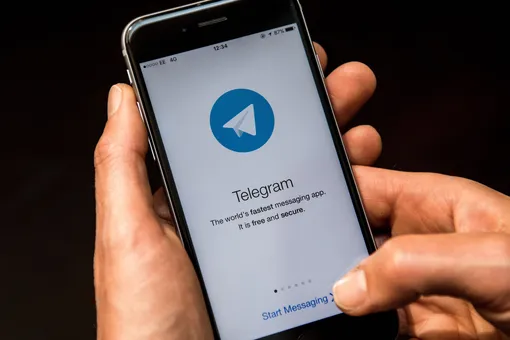 Роскомнадзор попросил о немедленной блокировке Telegram