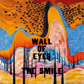 Музыкальные новинки недели: Джеймс Артур, Джастин Тимберлейк, The Smile, Tame Impala и «Рыночные отношения»