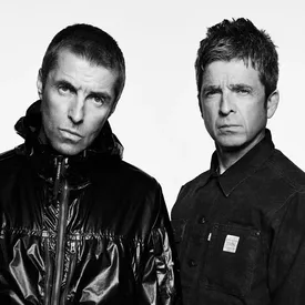 The Sun: Oasis ведет переговоры о создании документального фильма о группе