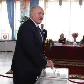 В сенате США Лукашенко пригрозили санкциями за «атаку на демократию» В сенате США Лукашенко пригрозили санкциями за «атаку на демократию»