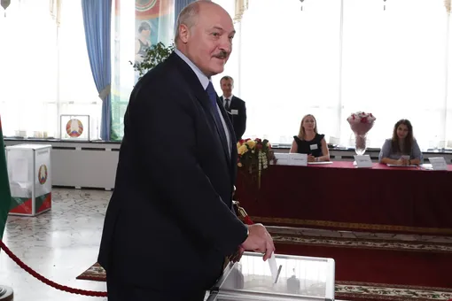 В сенате США Лукашенко пригрозили санкциями за «атаку на демократию»