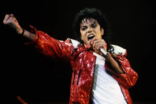 Совсем скоро выйдет новый альбом Майкла Джексона