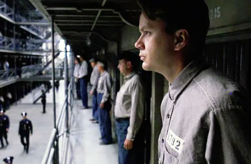 «Побег из Шоушенка» / The Shawshank Redemption (1994)