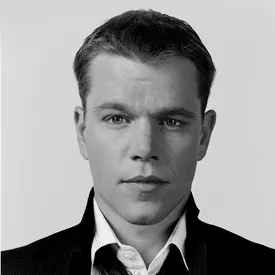 Правила жизни Мэтта Деймона Правила жизни Мэтта Деймона