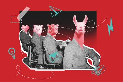 Офисные иерархии: как работать с зумерами, бумерами и миллениалами Офисные иерархии: как работать с зумерами, бумерами и миллениалами