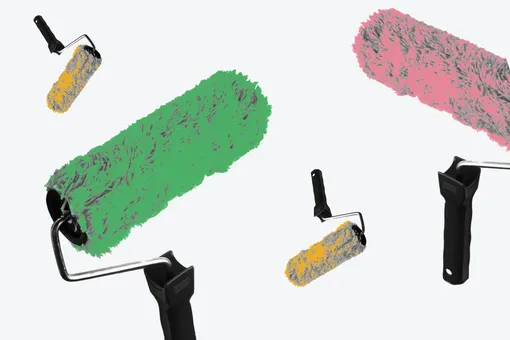 Свободолюбие и цвет: как обустраивают дом зумеры Свободолюбие и цвет: как обустраивают дом зумеры