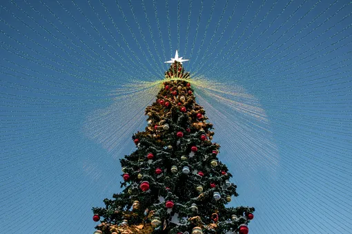 Предстоящие новогодние каникулы станут самыми длинными за 12 лет Предстоящие новогодние каникулы станут самыми длинными за 12 лет